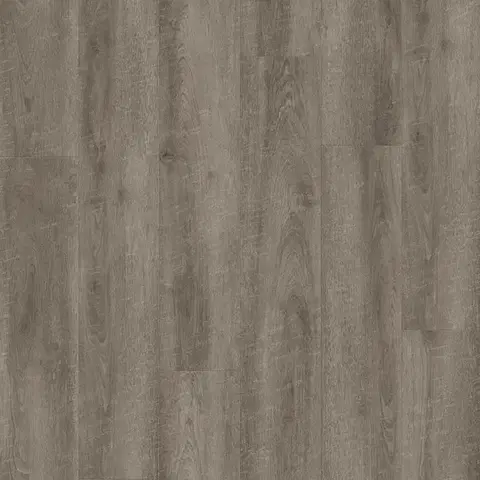 Tarkett, Vinylová podlaha lepená iD Inspiration 30 Antik Oak Dark Grey - dub, 1200 x 200 mm