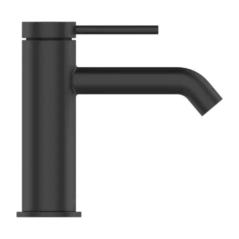 INVENA Umyvadlová baterie KALITEA černá BU-72-004-V