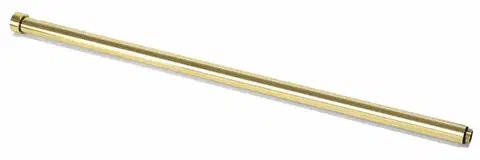 REA Prodlužovací adaptér pro vanový/ sprchový set 60cm zlatá REA-K6651