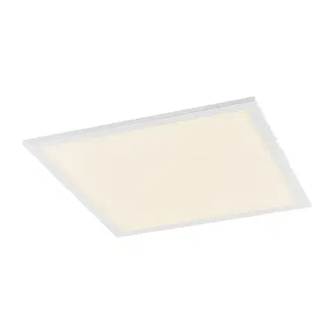 Deko-Light LED panel - Standard 600x600 mm, RGB/2700-6500 K, 94 W, bílá 100160