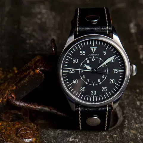 Junkers Baumuster B 920.02.02