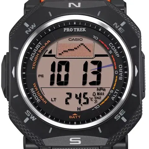 Casio ProTrek PRG-69-4ER