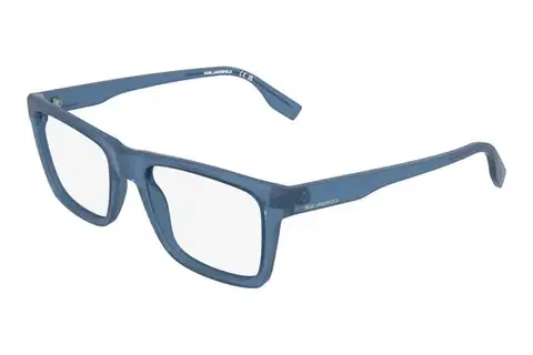 Karl Lagerfeld KL6258 400 - ONE SIZE (54)
