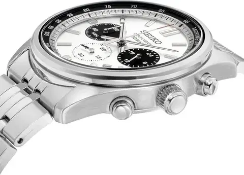 Seiko Quartz Chronograph SSB425P1
