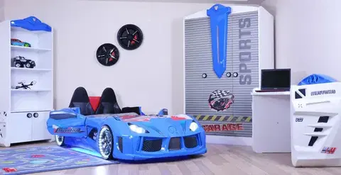 Hanah Home Dětská postel MNV3
