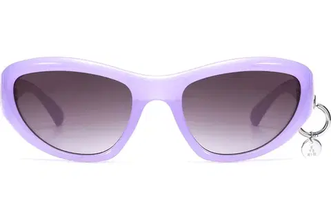 Eyerim Studio Meteor Lilac Grey - ONE SIZE (56)