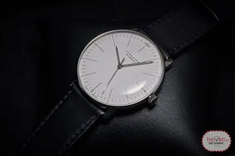 Junghans Max Bill Automatic 27/3501.02