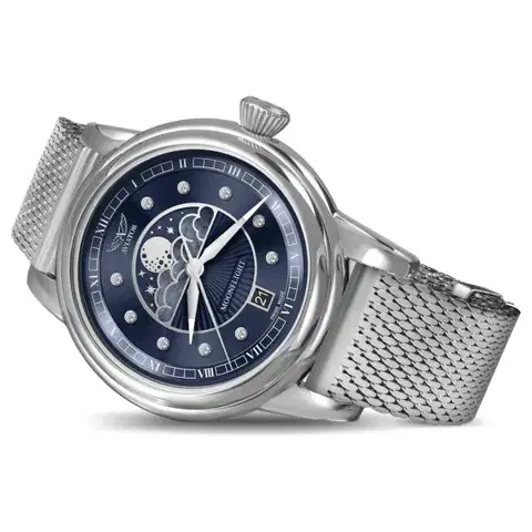 Aviator Douglas Moonflight Diamond Edition V.1.33.0.379.5