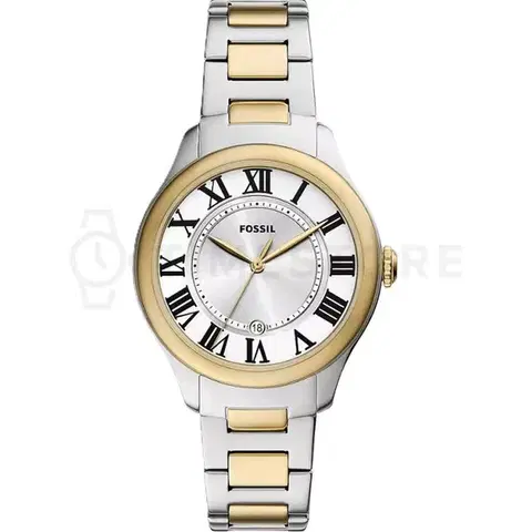 Fossil Gilmore ES5396