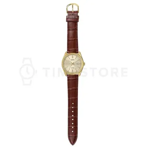 Casio Collection MTP-1302PGL-9AVEF