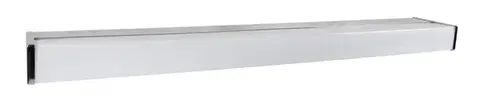 Nástěnná koupelnová lampa 58cm LED IP44 Metropol