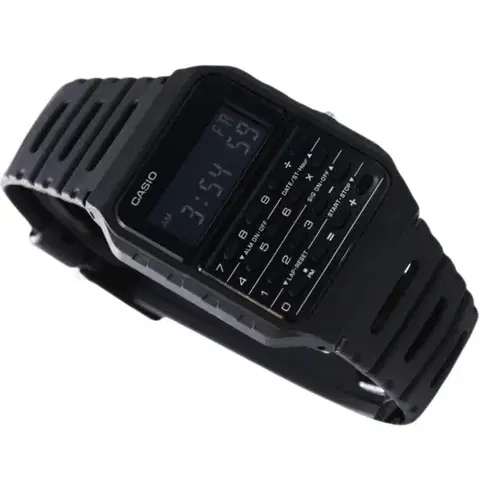 Casio Retro CA-53WF-1BEF