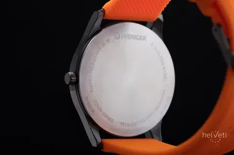 Wenger City GMT 01.1442.104