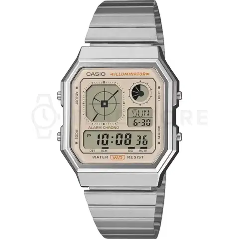 Casio Vintage A130WE-9A