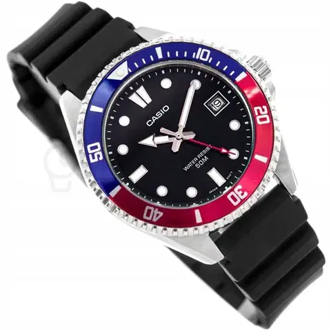 Casio Collection MDV-10-1A2VEF