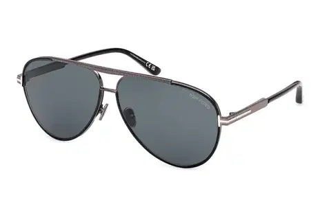 Tom Ford FT1340 01V - ONE SIZE (63)