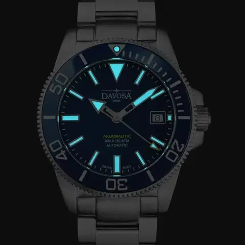 Davosa Argonautic 39 161.532.40