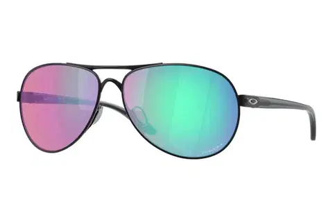 Oakley Feedback OO4079 407953 PRIZM 24k - ONE SIZE (59)