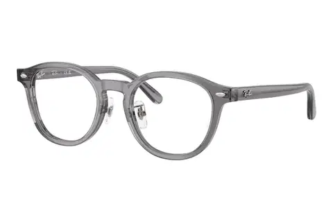 Ray-Ban RX5443D 8268 - ONE SIZE (49)