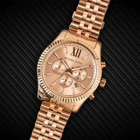 Michael Kors Lexington MK8319