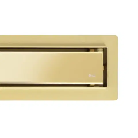 REA Odtokový žlab Neox pro Gold 60 REA-G2743
