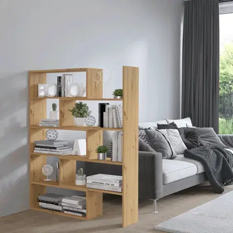 Regál KLOE II Tempo Kondela