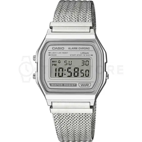 Casio Vintage A158WEM-7DF