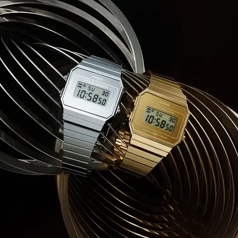 Casio Collection Vintage A700WEV-7AEF