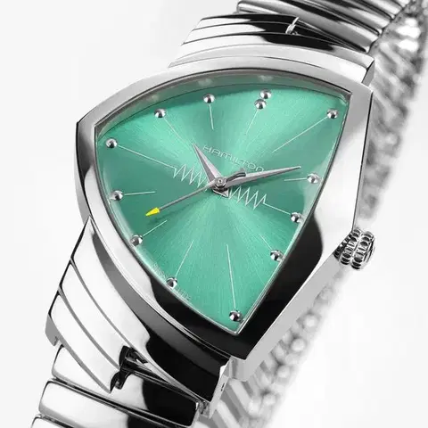 Hamilton Ventura Quartz H24411143