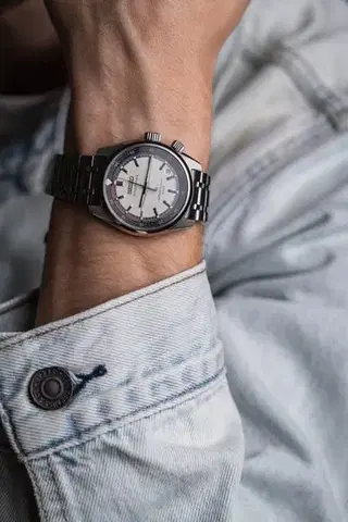 Seiko Prospex Speedtimer SPB513J1