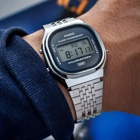 Casio Collection Vintage A140WE-2AEF