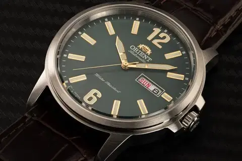 Orient Contemporary RA-AA0C06E