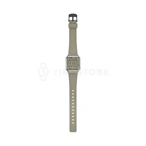 Casio Vintage A100WEF-3AEF