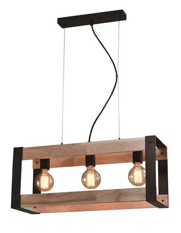 Závesná lampa VARNA Candellux