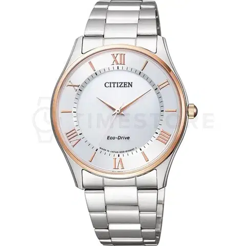 Citizen Collection BJ6484-50A