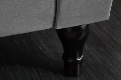 Chesterfield pohovka PALLAS Dekorhome