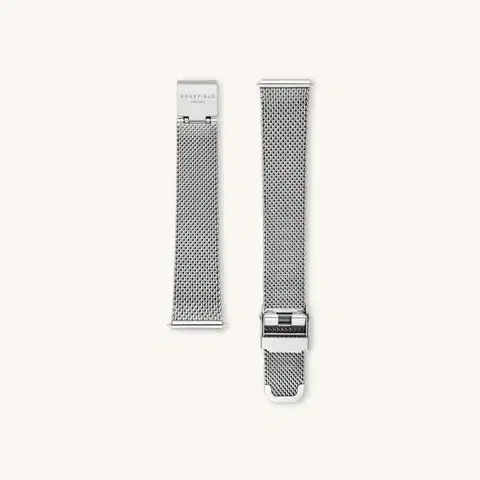 Rosefield Pearl Edit Mesh RMSMS-R08