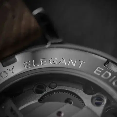 PRIM Lady Elegant 25 W02P.13253.B
