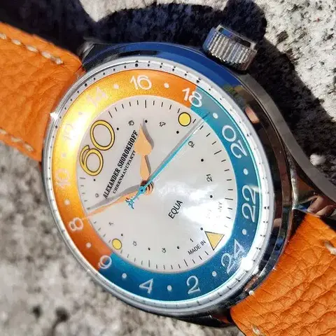 Alexander Shorokhoff Equa AS.EQ01-1