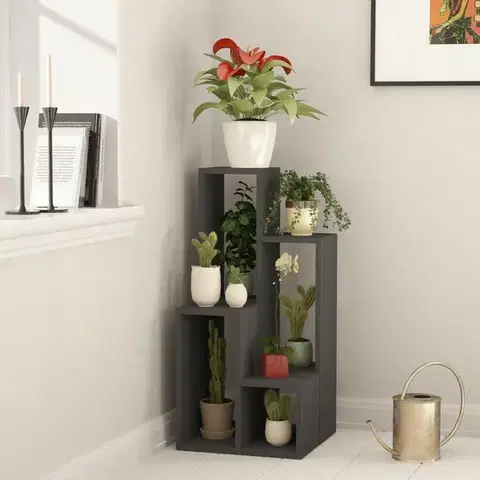 Knihovna Sule Anthracite