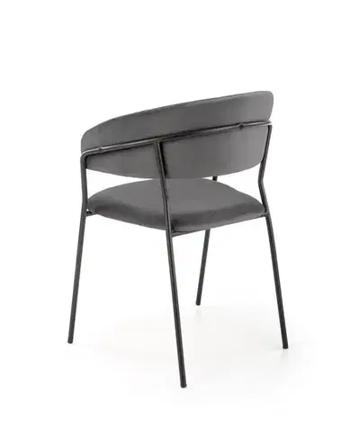 Jídelní židle K426 Halmar