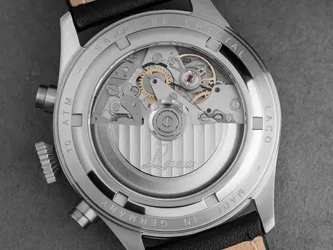 Laco Kiel.2 Weiss