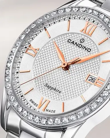 Candino Lady Elegance C4740/1