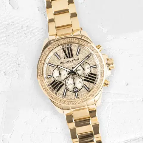 Michael Kors Wren MK6095