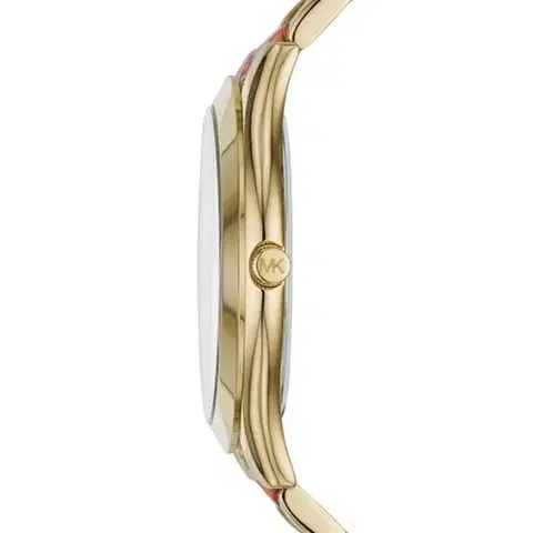 Michael Kors Slim Runway MK3493