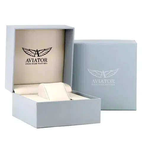 Aviator Douglas Day-Date Automatic V.3.20.1.147.4