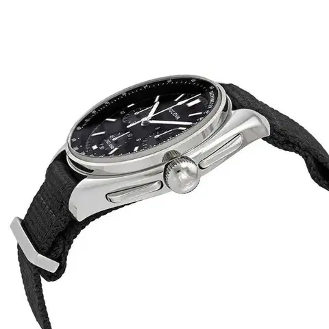 Bulova 96A225 Lunar Pilot Chronograph Watch