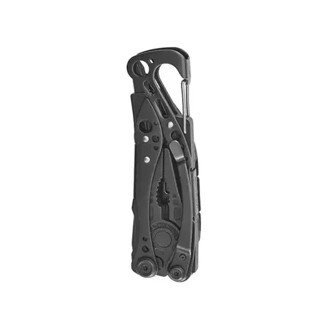 MultiTool Leatherman Skeletool CX Onyx 833131