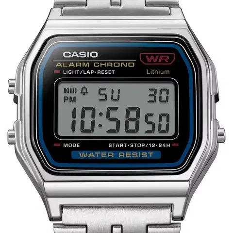 Casio Collection Vintage A159WE-1EF