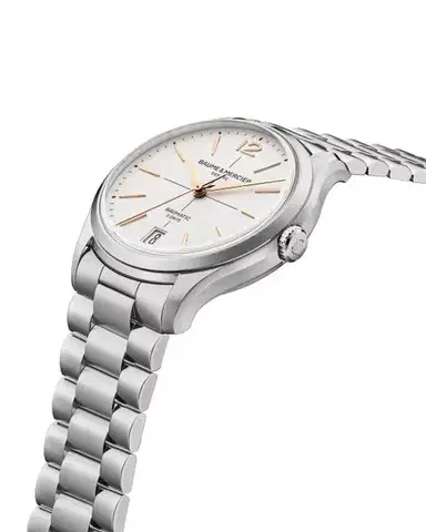 Baume & Mercier Clifton Baumatic 10793